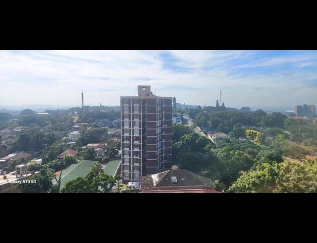 2 BEDROOM APARTMENT FOR SALE IN MUSGRAVE